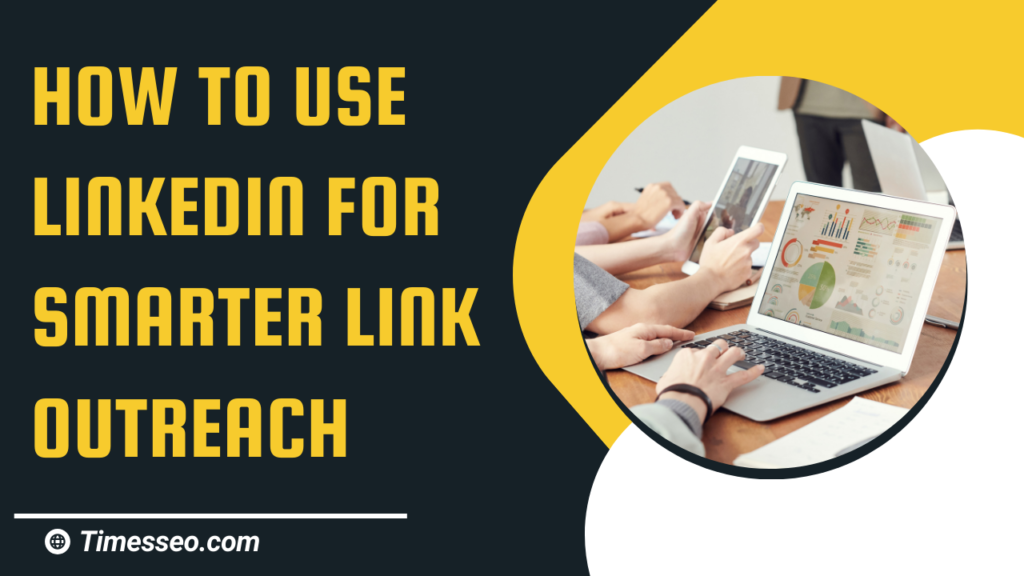 link outreach