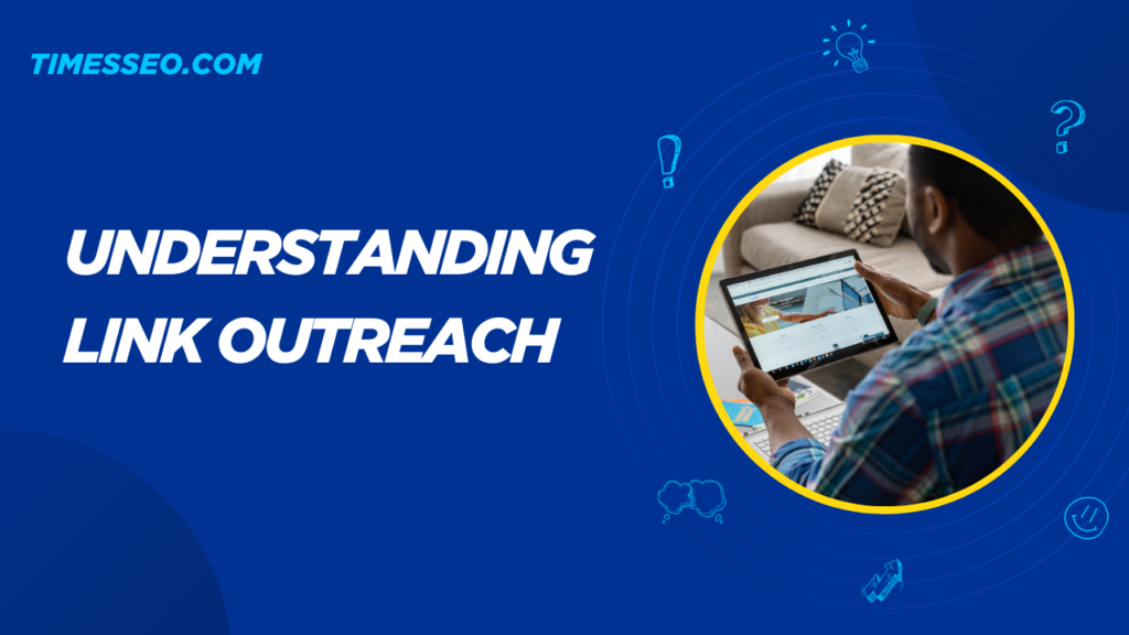 link outreach