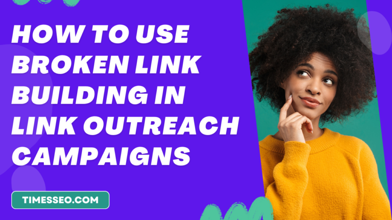 link outreach