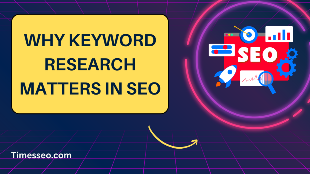 list of keyword research tools