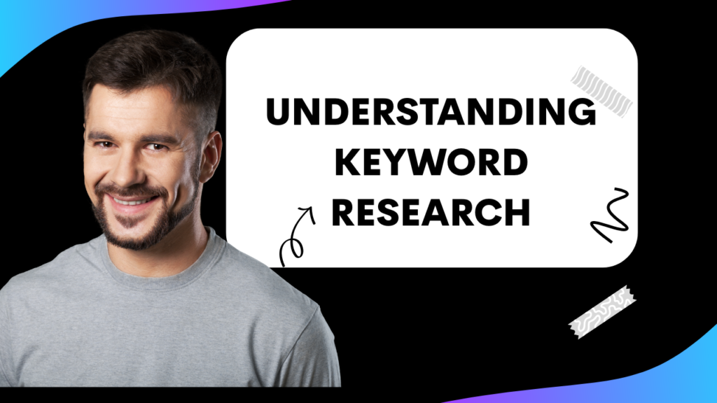 list of keyword research tools