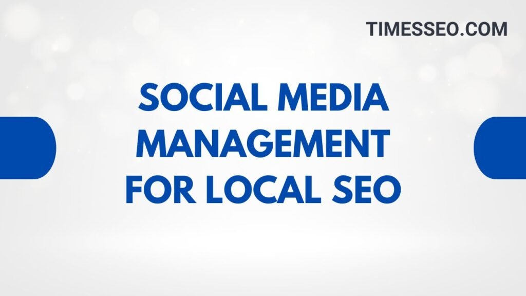 local SEO