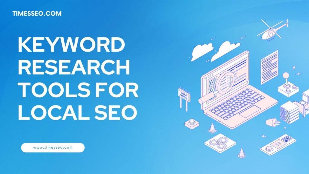 local SEO