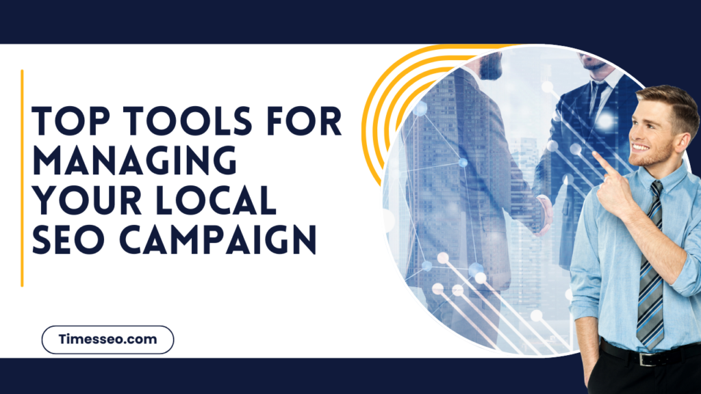 Local SEO