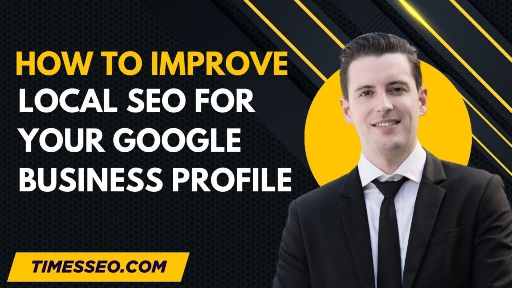 local SEO