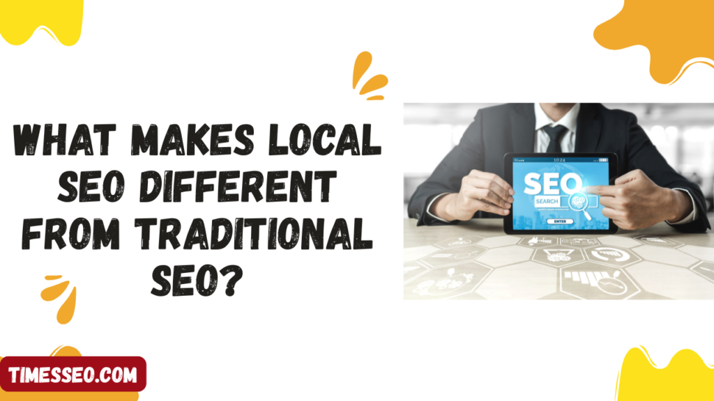 local SEO success stories