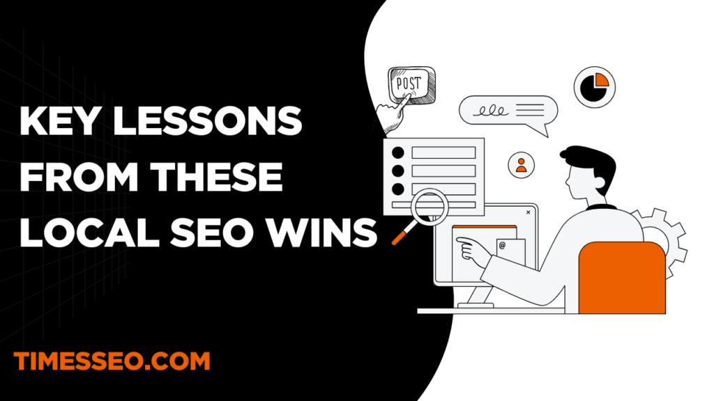 local SEO success stories