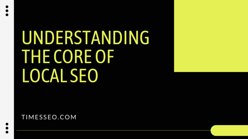 local SEO success stories