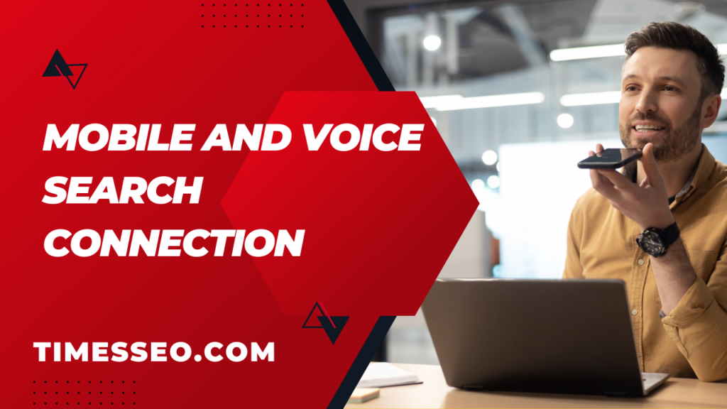 local voice search optimization