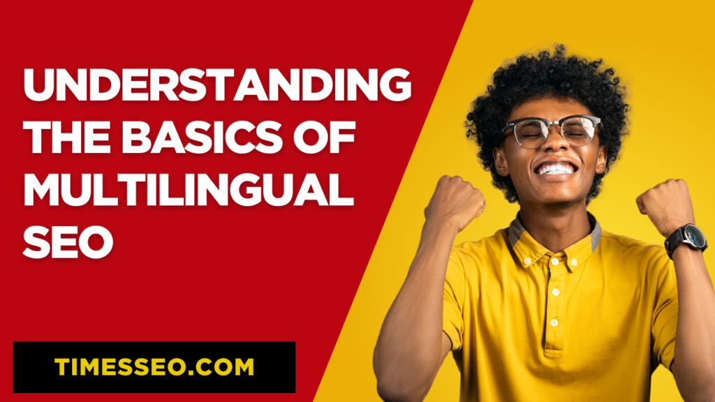multilingual SEO for service