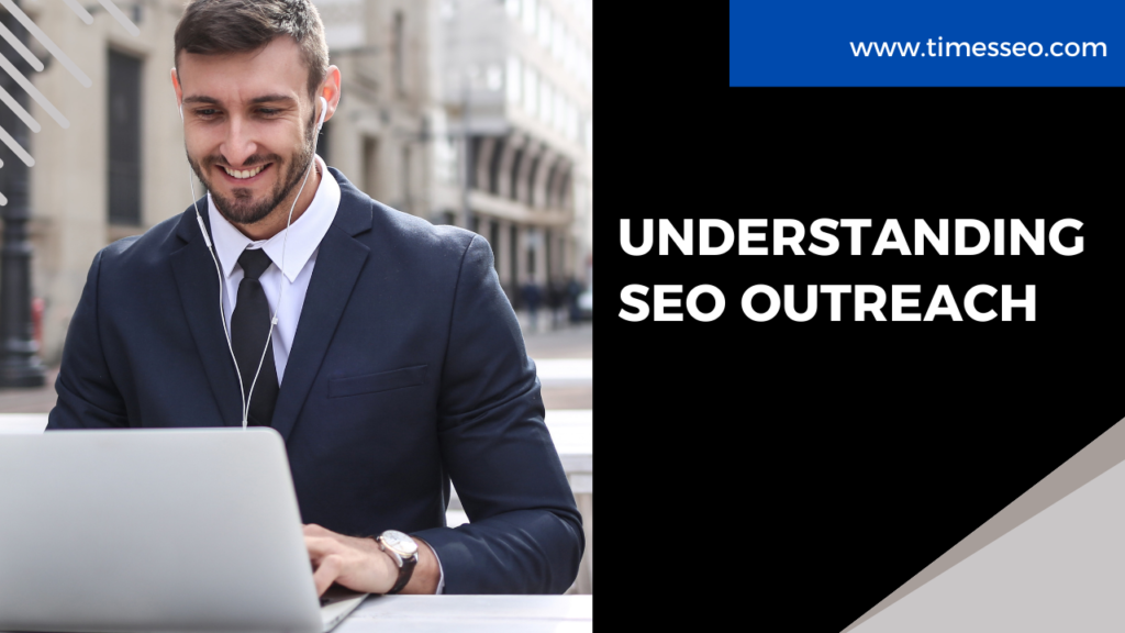 outreach for SEO