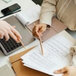 privacy policy for SEO websites