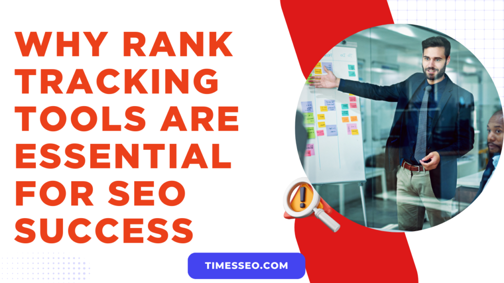 rank tracking tools