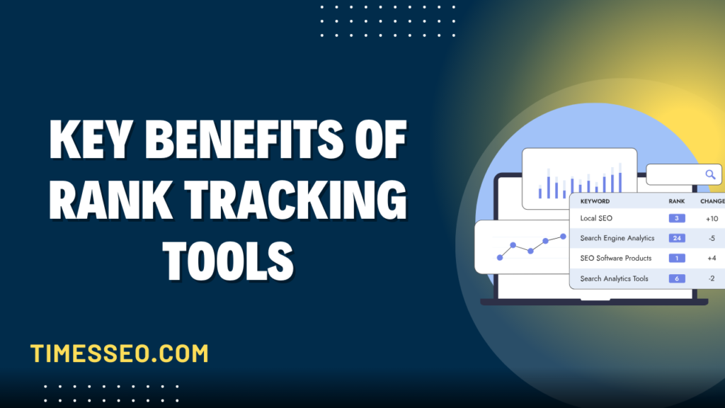 rank tracking tools