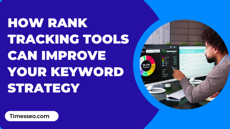 rank tracking tools