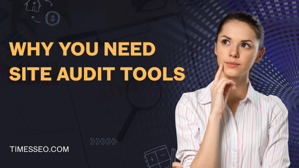 site audit tools