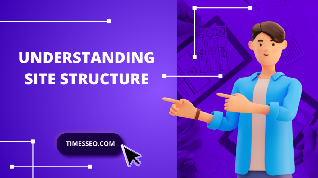 site structure ideas