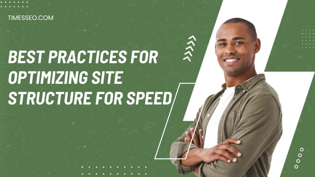 site structure ideas