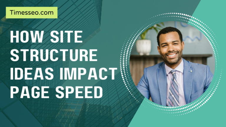 site structure ideas