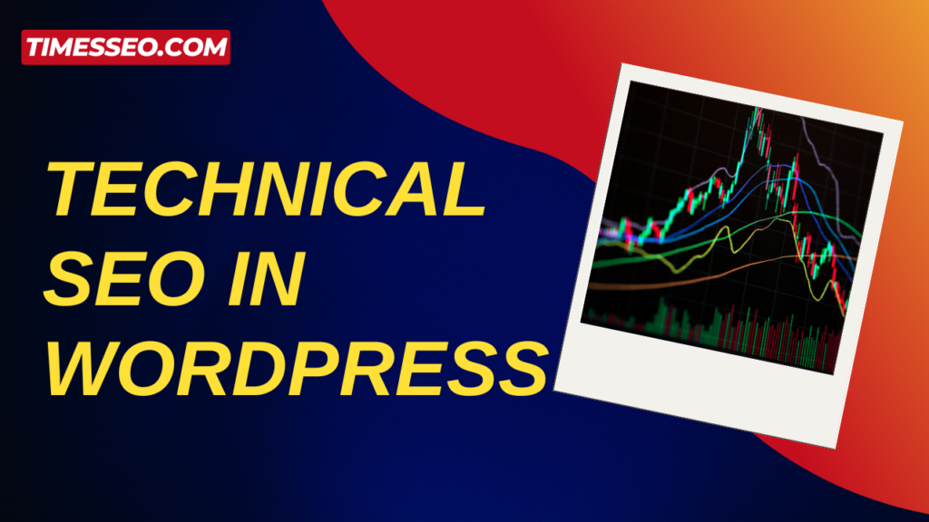 training for WordPress SEO