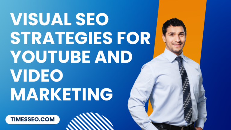visual SEO strategies