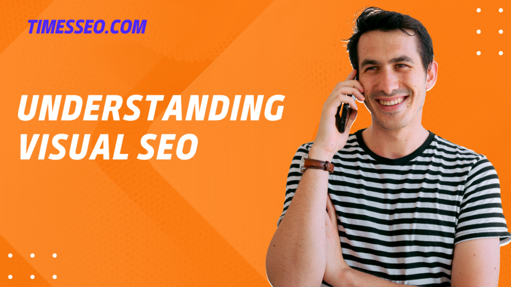 visual SEO strategies