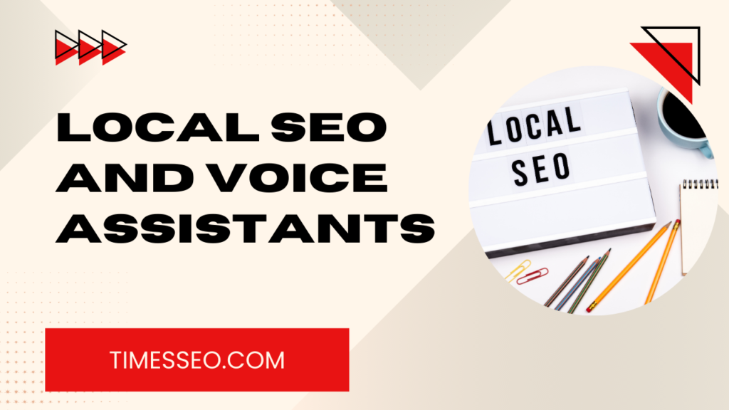 voice assistant SEO optimization