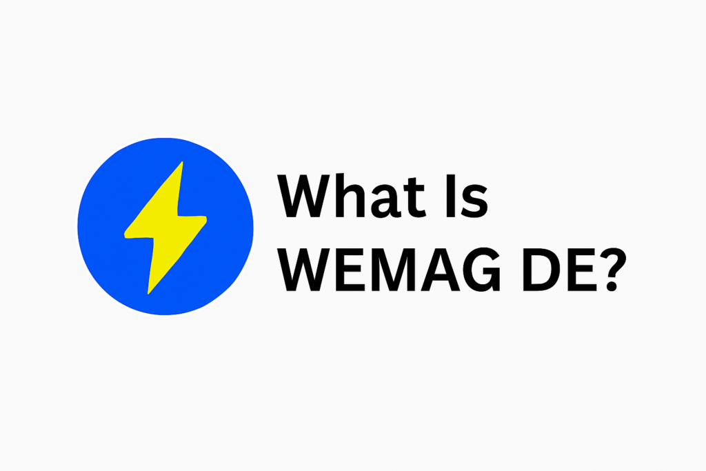 WEMAG DE