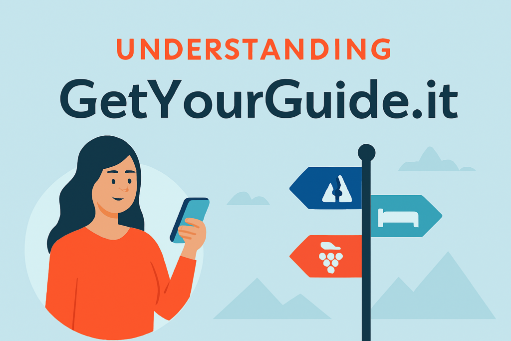 getyourguide.it