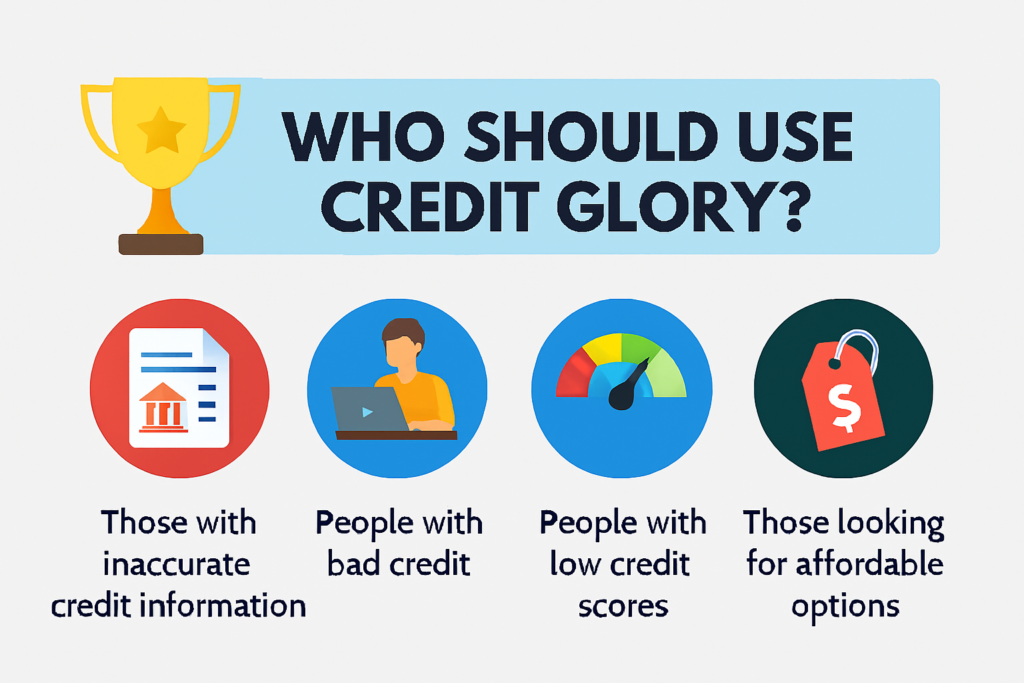 Credit Glory