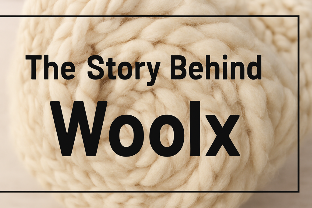 Woolx.