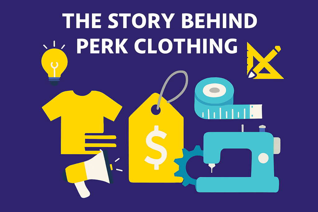 Perk Clothing
