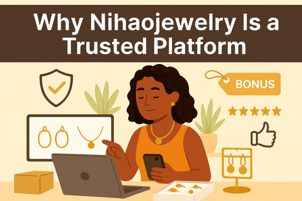Nihaojewelry
