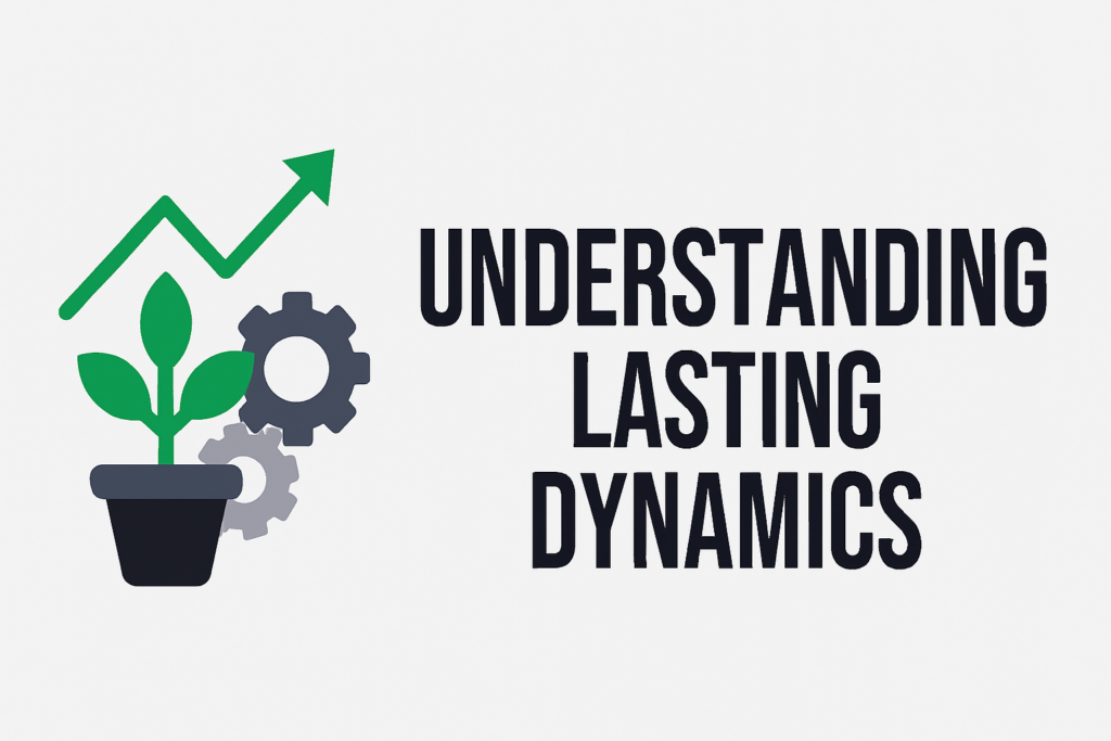Lasting Dynamics