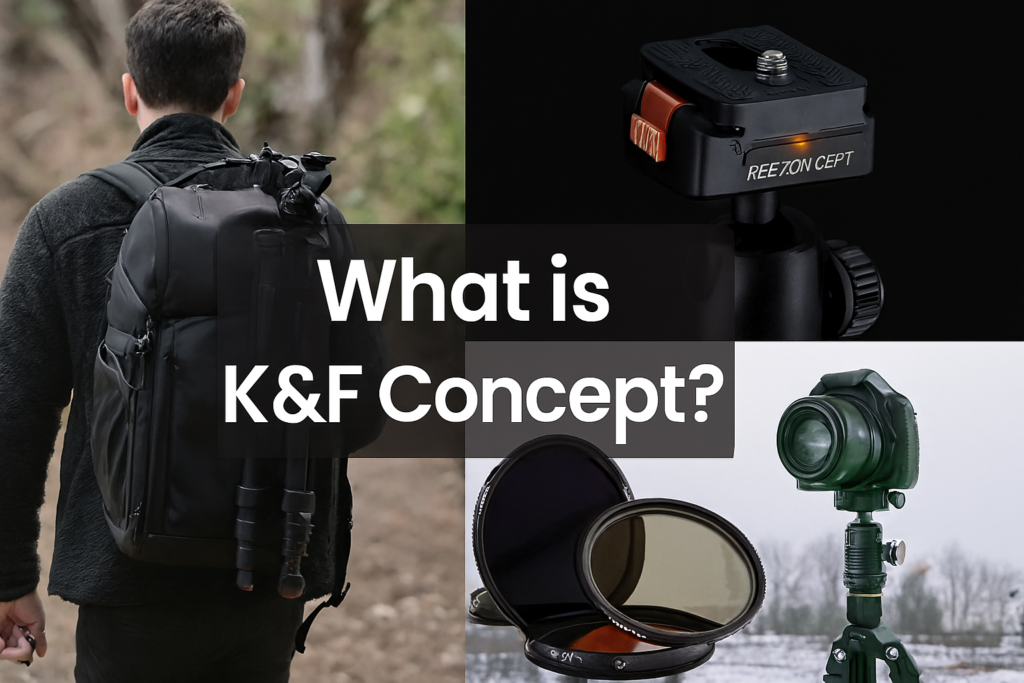 K&F Concept