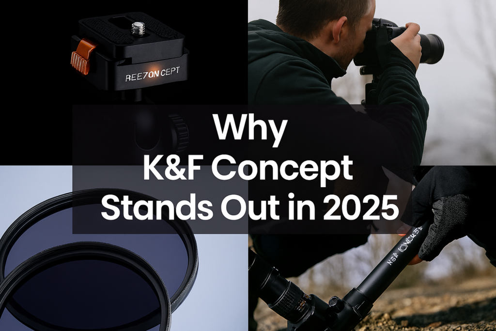 K&F Concept