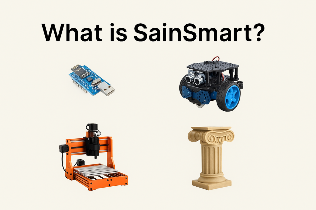 SainSmart