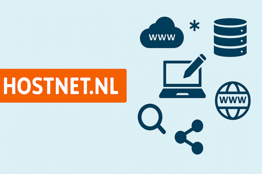 Hostnet NL