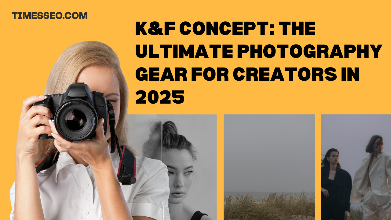 K&F Concept