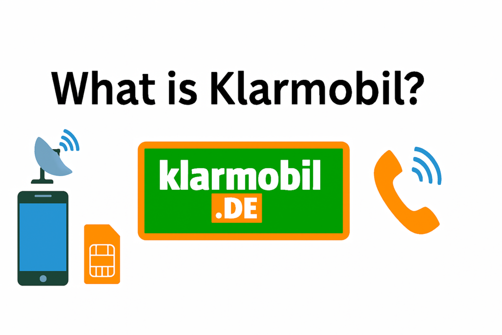 Klarmobil.