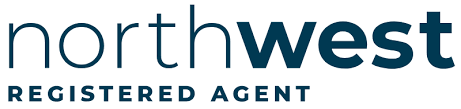 Northwest Registered Agent LLC.