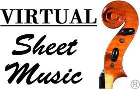 Virtual Sheet Music, Inc.