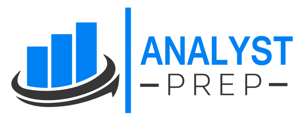 Analyst Preparation Inc.