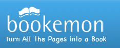 Bookemon