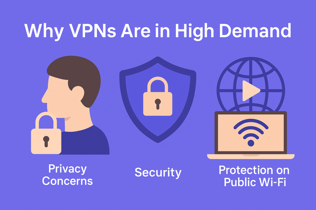 PureVPN Affiliate Program.