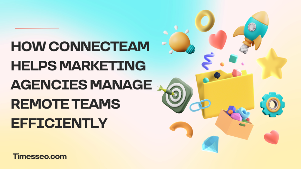 Connecteam