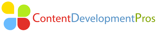Content Development Pros