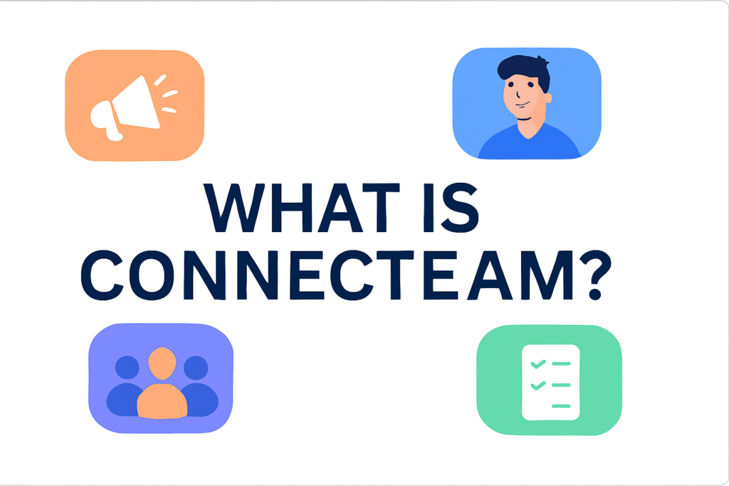 Connecteam