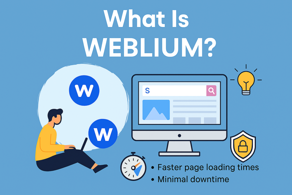 Weblium.com