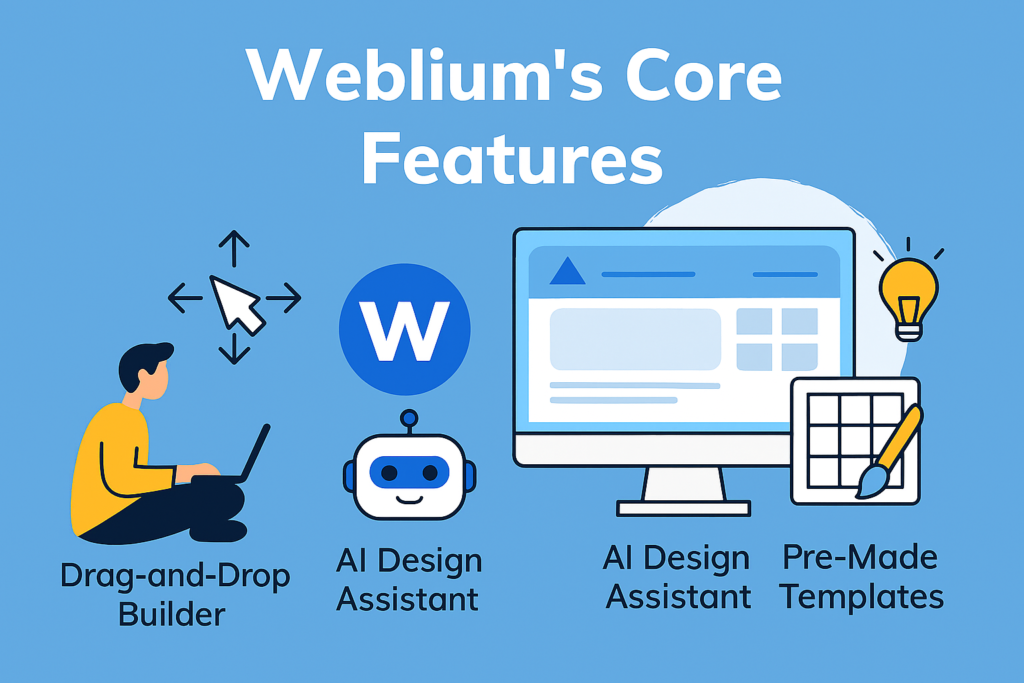 Weblium.com